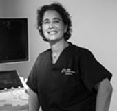 Nadine Farah