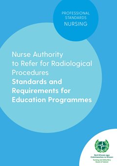 ionising radiation cover